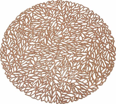placemat pv dia 38 cm - afbeelding 1