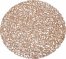 placemat pv dia 38 cm - afbeelding 1