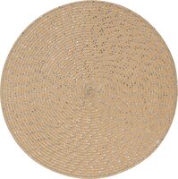 placemat rond 38cm, per stuk - afbeelding 1