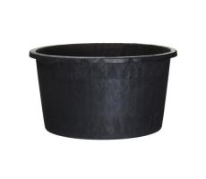 Plantcontainer met afwatering, 20 liter, Nature