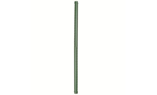 Plantenstok kunststof l270cm d20m