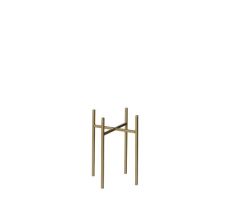 Planttafel scott d13h25cm goud - afbeelding 1