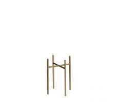 Planttafel scott d13h25cm goud - afbeelding 2