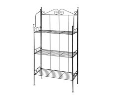Plateau, inklapbaar, l, l 26 cm, b 56 cm, h 110 cm - afbeelding 2