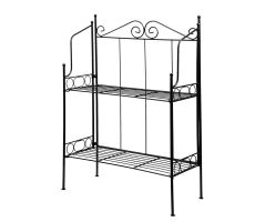 Plateau, inklapbaar, s, l 26 cm, b 57 cm, h 79 cm - afbeelding 2