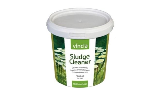 Pond cleaner 5l