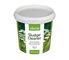 Pond cleaner 5l