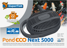 Pond econext 5000-22w