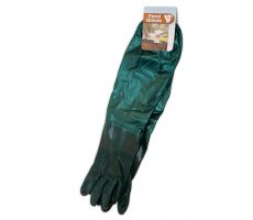 Pond gloves 60 cm