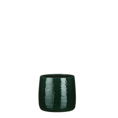 Pot floyd d19h17cm groen - afbeelding 1