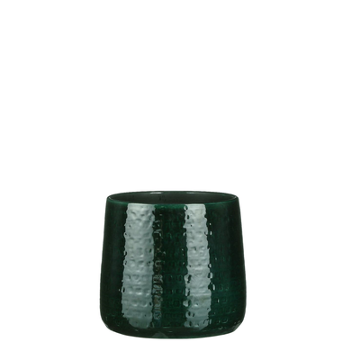 Pot floyd d24h21cm groen - afbeelding 1