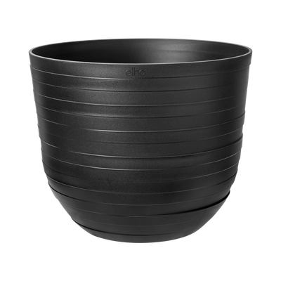Pot fuente rings ro d30cm onyx zwrt