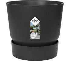 Pot greenville d25cm living black - afbeelding 2