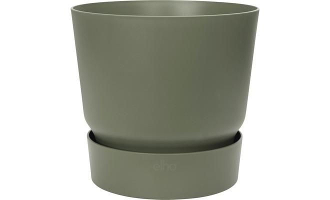 Pot, greenville, groen, 40 cm, Elho
