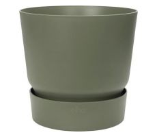 Pot, greenville, groen, 40 cm, Elho