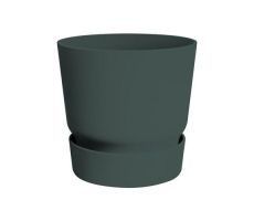 Pot, greenville, groen, d 25 cm, Elho