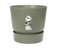 Pot, greenville, groen, d 30 cm, Elho