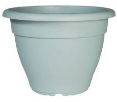 Pot, torino campana, mintgroen, 30 cm, Elho - afbeelding 2