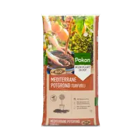 Potgrond mediterraan turfvrij 45l