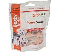 PROLINE Boxby bone snack 100g - afbeelding 3