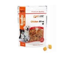 PROLINE Boxby chicken bites 90g - afbeelding 3