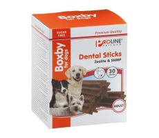 PROLINE Boxby dental sticks doos a 30 - afbeelding 3