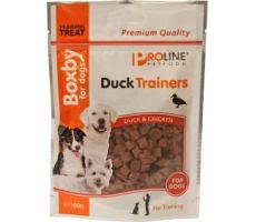 PROLINE Boxby duck trainers 100g - afbeelding 1