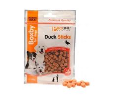 PROLINE Boxby duck trainers 100g - afbeelding 2