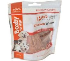 PROLINE Boxby kipwings 100g - afbeelding 1