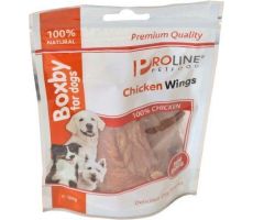 PROLINE Boxby kipwings 100g - afbeelding 2