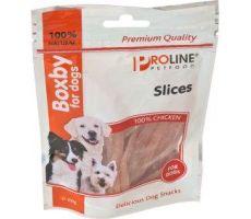 PROLINE Boxby slices dogs 100g - afbeelding 3