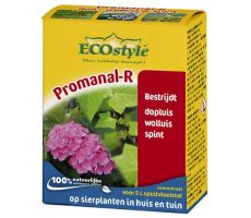 Promanal-r luizen concentraat, Ecostyle, 50 ml - afbeelding 1