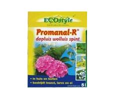 Promanal-r luizen concentraat, Ecostyle, 50 ml - afbeelding 2