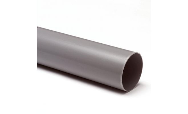 Pvc buis 110 mm