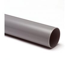 Pvc buis 110 mm