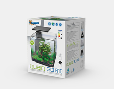 Qubiq 30 pro zwart - afbeelding 2