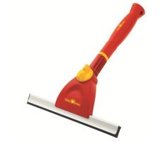 Raamwisser, fw-m, met zm 02 steel, Wolf Garten