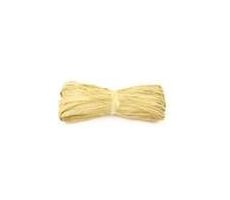 Raffia, 50 gram - afbeelding 2