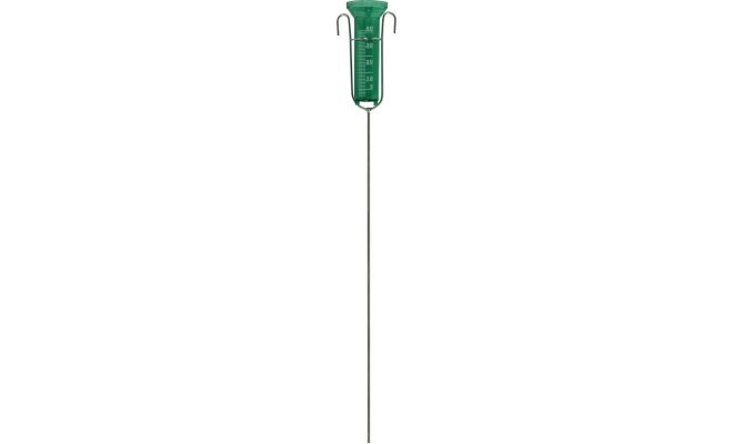 Regenmeter 40ml 95cm steel