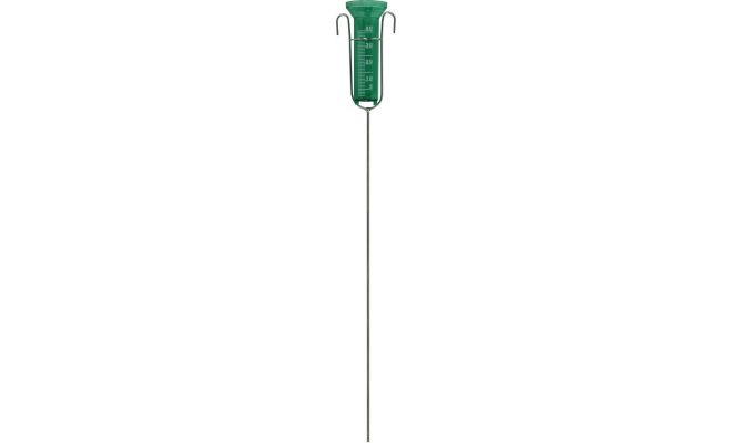 Regenmeter 40ml 95cm steel