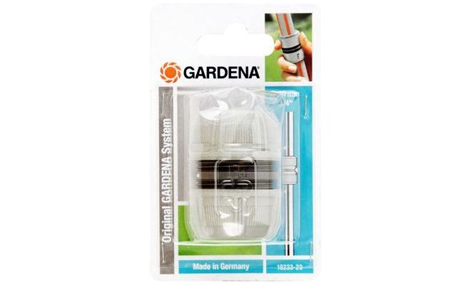 Reparateur 19 mm (3/4 inch), Gardena