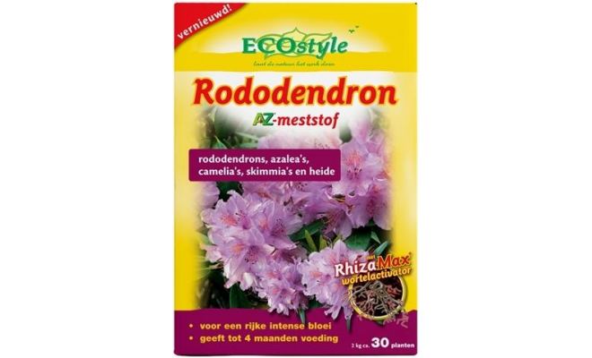 Rhodo & azalea-az, Ecostyle, 800 g