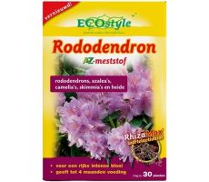 Rhodo & azalea-az, Ecostyle, 800 g