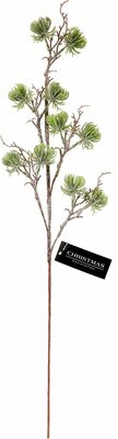 rijpe kersttak 70 cm 4 design - afbeelding 1