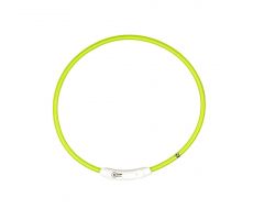 Ring flash licht usb nylon 35cm gr - afbeelding 1