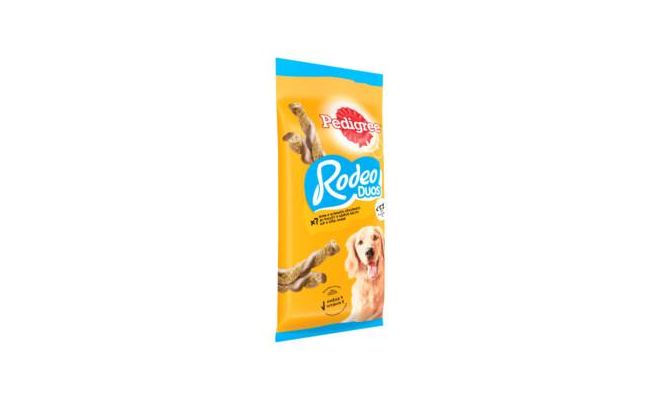 Rodeo kip&bacon 70g