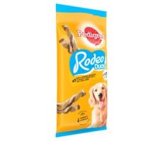 Rodeo kip&bacon 70g