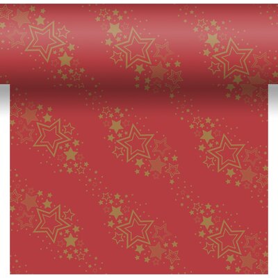Rol 3in1 l40b480cm holiday star red