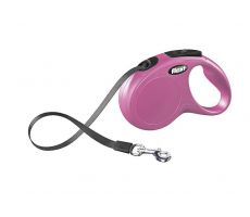 Rollijn classic lint s 5m roze - afbeelding 1