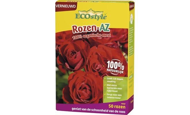 Rozen-az, Ecostyle, 1.6 kg